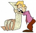 Função Pública - FAQ's - Faltas (Decreto-Lei n.º 100/99, de 31 de Março)